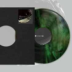Law - Singularity Point Green Marbled Vinyl Edition