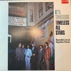 Timeless All Stars - It's Timeless