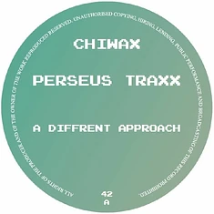 Perseus Traxx - A Diffrent Approach
