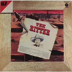 Tex Ritter - Hall Of Fame