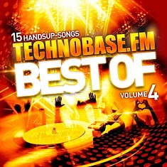 V.A. - Technobase.Fm - Best Of Vol. 4