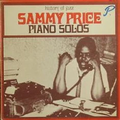 Sammy Price - Piano Solos