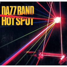 Dazz Band - Hot spot