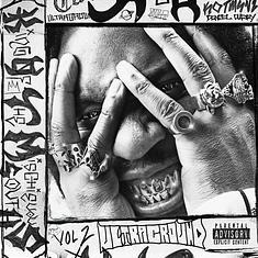 Denzel Curry - King Of The Mischievous South Vol. 2 Black Vinyl Edition