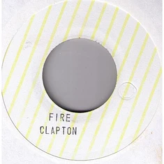 Capleton - Fire / Blueprint