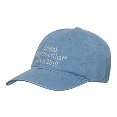 thisisneverthat - Times Cap