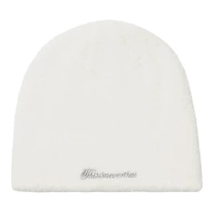 thisisneverthat - Shaggy No Cuff Beanie