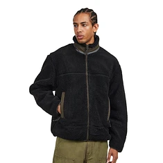 thisisneverthat - T Sherpa Fleece Jacket