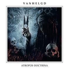Vanhelgd - Atropos Doctrina Ultra Clear Vinyl Edition