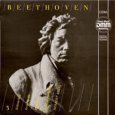 Ludwig van Beethoven - Dresdner Philharmonie, Herbert Kegel - Sinfonie Nr. 3 Es-dur Op. 55 Eroica