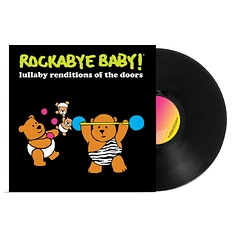 Rockabye Baby! - Lullaby Renditions Of The Doors