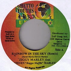 Ziggy Marley & Stephen Marley - Rainbow In The Sky (Remix)