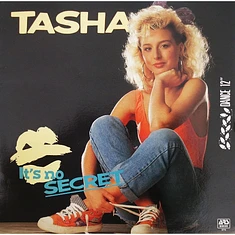 Tasha - It's No Secret