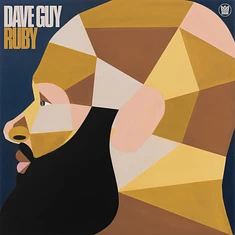 Dave Guy - Ruby Black Vinyl Edition