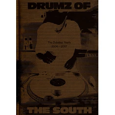 Georgina Cook - Drumz Of The South: The Dubstep Years (2004-2007)