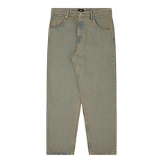 Edwin - Tyrell Pant Arctic Blue Denim, 14.6 oz