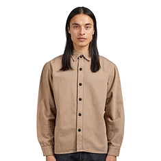 Edwin - Sebastian Shirt Longsleeve