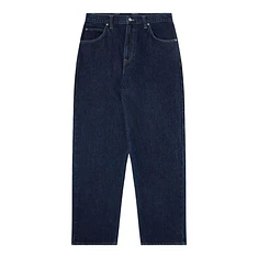 Edwin - Matrix Pant Arctic Blue Denim, 14.6 oz