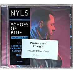 Nyls - Echoes Of Blue