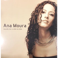 Ana Moura - Guarda-me A Vida Na Mão