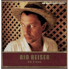 Rio Reiser - Am Piano