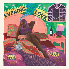 Nazamba, Sammy Dread & O.B.F - Evening Love