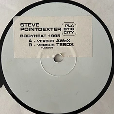 Steve Poindexter versus AWeX / Tesox - Bodyheat 1995