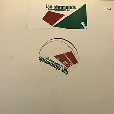 Ian Simmonds - The Woodhouse EP