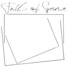Endon - Fall Of Spring White Vinyl Edition