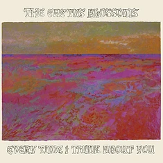 The Cactus Blossoms - Every Time I Think About You Bronze Vinyl Edition