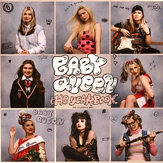 Baby Queen - The Yearbook