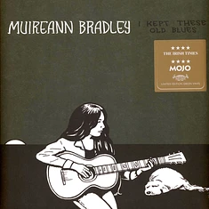 Muireann Bradley - I Kept These Old Blues Green Vinyl Edition
