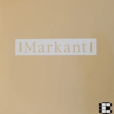 Markant - Untitled