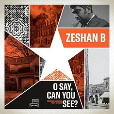 Zeshan B - O Say Can You See?