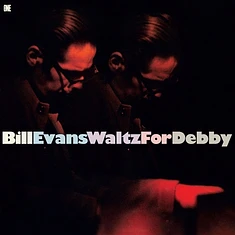 Bill Evans - Waltz For Debby 1 Track Limited Edition