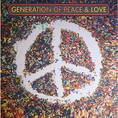 V.A. - Generation Of Peace & Love