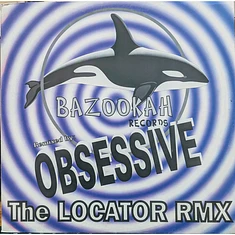 Obsessive - The Locator Rmx
