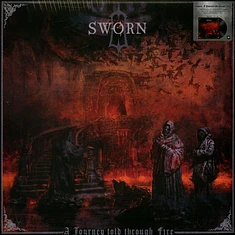 Sworn - A Journey Told Through Fire