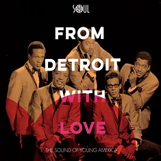 V.A. - From Detroit With Love Volume 1