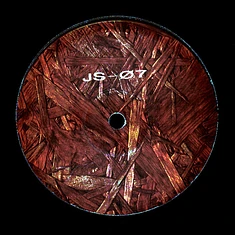 Js Aka James Zeiter - Js 07 Transparent Orange Marbled Vinyl Edition