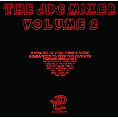 V.A. - The JDC Mixer Volume 2
