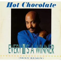 Hot Chocolate - Every 1's A Winner (Sexy Remix)