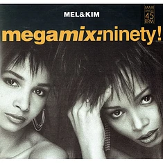 Mel & Kim - Megamix: Ninety!