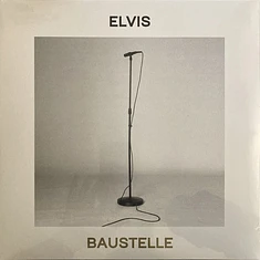 Baustelle - Elvis