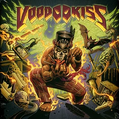 Voodoo Kiss - Voodoo Kiss