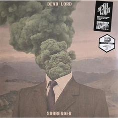 Dead Lord - Surrender
