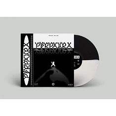 Privot Miller - Perpaura Black / White Vinyl Ediiton