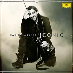 David Garrett - Iconic