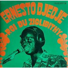 Ernesto DJedje - Roi Du Ziglibithy