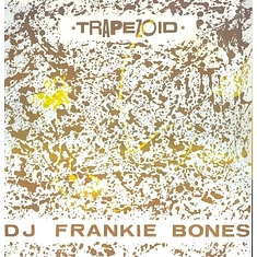 Frankie Bones - Trapezoid
